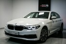 520d*xDrive*SportLine*Salon Polska*I Właściciel*Bezwypadkowy*Vat23% - 7
