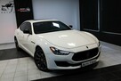 Maserati Ghibli 330KM*Automat*63000km*Skóry*Szyberdach*Faktura VAT23% - 1
