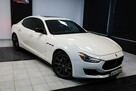 Maserati Ghibli 330KM*Automat*63000km*Skóry*Szyberdach*Faktura VAT23% - 3