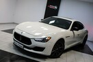 Maserati Ghibli 330KM*Automat*63000km*Skóry*Szyberdach*Faktura VAT23% - 4