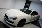Maserati Ghibli 330KM*Automat*63000km*Skóry*Szyberdach*Faktura VAT23% - 6