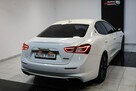 Maserati Ghibli 330KM*Automat*63000km*Skóry*Szyberdach*Faktura VAT23% - 8