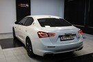 Maserati Ghibli 330KM*Automat*63000km*Skóry*Szyberdach*Faktura VAT23% - 9