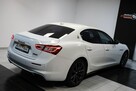 Maserati Ghibli 330KM*Automat*63000km*Skóry*Szyberdach*Faktura VAT23% - 10