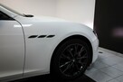 Maserati Ghibli 330KM*Automat*63000km*Skóry*Szyberdach*Faktura VAT23% - 12