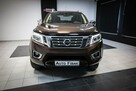 Nissan Navara 2.3dCi*Tekna*4X4*Salon Polska*I rej w 2019r*Vat23% - 4