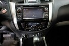 Nissan Navara 2.3dCi*Tekna*4X4*Salon Polska*I rej w 2019r*Vat23% - 16