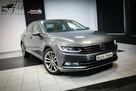 Volkswagen Passat 220KM*DSG*HighLine*Salon Polska*Head Up*Virtual cocpit*Skóry - 1