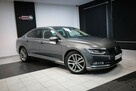 Volkswagen Passat 220KM*DSG*HighLine*Salon Polska*Head Up*Virtual cocpit*Skóry - 2