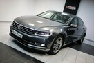 Volkswagen Passat 220KM*DSG*HighLine*Salon Polska*Head Up*Virtual cocpit*Skóry - 4