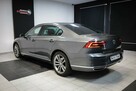 Volkswagen Passat 220KM*DSG*HighLine*Salon Polska*Head Up*Virtual cocpit*Skóry - 7