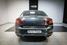 Volkswagen Passat 220KM*DSG*HighLine*Salon Polska*Head Up*Virtual cocpit*Skóry - 9