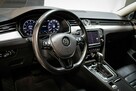 Volkswagen Passat 220KM*DSG*HighLine*Salon Polska*Head Up*Virtual cocpit*Skóry - 14