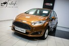 Ford Fiesta 1.0 Ecoboost*Salon Polska*Podgrzewane fotele i szyba - 1