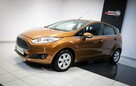 Ford Fiesta 1.0 Ecoboost*Salon Polska*Podgrzewane fotele i szyba - 2
