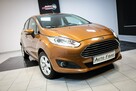 Ford Fiesta 1.0 Ecoboost*Salon Polska*Podgrzewane fotele i szyba - 4
