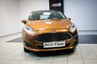 Ford Fiesta 1.0 Ecoboost*Salon Polska*Podgrzewane fotele i szyba - 6