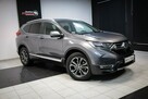 Honda CR-V Hybrid*AWD*Automat*Salon Polska*I Właściciel*Bezwypadkowy*Vat23% - 2