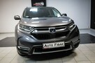 Honda CR-V Hybrid*AWD*Automat*Salon Polska*I Właściciel*Bezwypadkowy*Vat23% - 3
