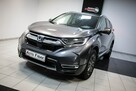 Honda CR-V Hybrid*AWD*Automat*Salon Polska*I Właściciel*Bezwypadkowy*Vat23% - 5