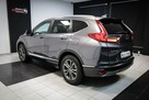 Honda CR-V Hybrid*AWD*Automat*Salon Polska*I Właściciel*Bezwypadkowy*Vat23% - 12