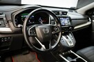 Honda CR-V Hybrid*AWD*Automat*Salon Polska*I Właściciel*Bezwypadkowy*Vat23% - 16