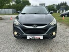 Hyundai ix35 - 2
