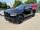 RAM 1500 Bezwypadkowy * Cały w oryginale * wersja Sport - 2