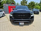 RAM 1500 Bezwypadkowy * Cały w oryginale * wersja Sport - 3