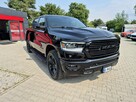 RAM 1500 Bezwypadkowy * Cały w oryginale * wersja Sport - 4
