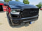 RAM 1500 Bezwypadkowy * Cały w oryginale * wersja Sport - 5