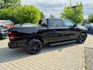 RAM 1500 Bezwypadkowy * Cały w oryginale * wersja Sport - 8