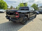 RAM 1500 Bezwypadkowy * Cały w oryginale * wersja Sport - 9