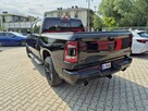 RAM 1500 Bezwypadkowy * Cały w oryginale * wersja Sport - 11