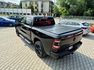 RAM 1500 Bezwypadkowy * Cały w oryginale * wersja Sport - 14