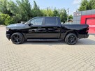 RAM 1500 Bezwypadkowy * Cały w oryginale * wersja Sport - 16