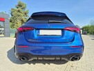 Mercedes A 35 AMG Salon Polska * Folia PPF - 3