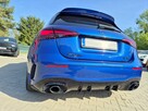 Mercedes A 35 AMG Salon Polska * Folia PPF - 8
