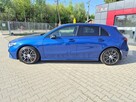 Mercedes A 35 AMG Salon Polska * Folia PPF - 10