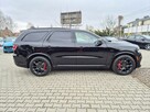 Dodge Durango Srt - 4