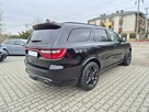 Dodge Durango Srt - 5