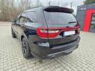 Dodge Durango Srt - 7