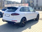 Porsche Cayenne S Platinum Edition * Panorama dach * BOSE - 7