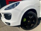Porsche Cayenne S Platinum Edition * Panorama dach * BOSE - 10