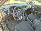 Kia Cee'd Salon Polska - 10