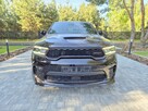 Dodge Durango Srt - 5