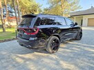 Dodge Durango Srt - 9