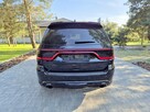 Dodge Durango Srt - 10