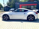 Nissan 370 Z Niski przebieg * Super stan * Automat * Łopatki * Kamera cofania - 2