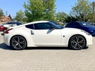 Nissan 370 Z Niski przebieg * Super stan * Automat * Łopatki * Kamera cofania - 3